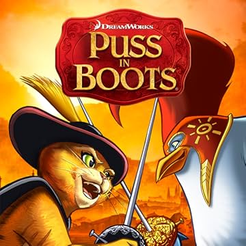 Puss In Boots