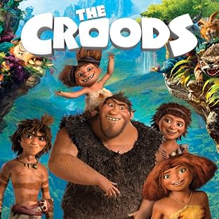 Croods