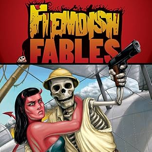 Fiendish Fables