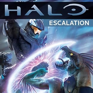 Halo: Escalation