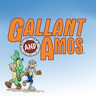 Gallant & Amos