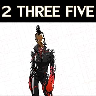 2 Three Five