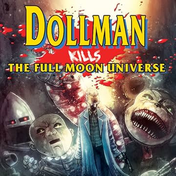 Dollman Kills the Full Moon Universe