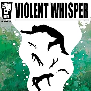 Violent Whisper