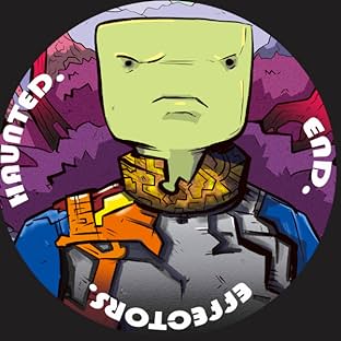 Haunted.End.Effectors.