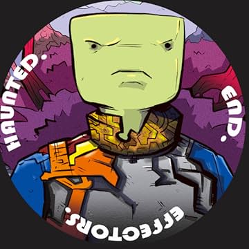 Haunted.End.Effectors.