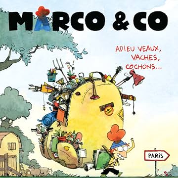 Marco & Co