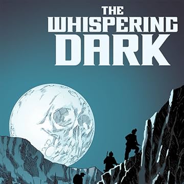 The Whispering Dark 