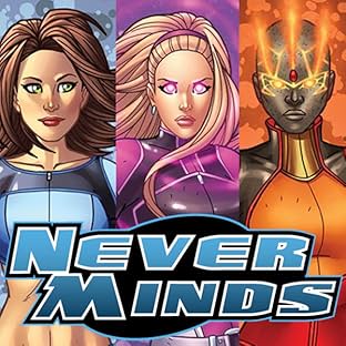 Neverminds