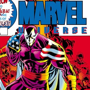 Citizen V and the V-Battalion (2001)