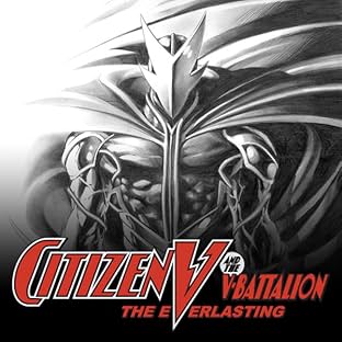 Citizen V and the V-Battalion: the Everlasting (2002)