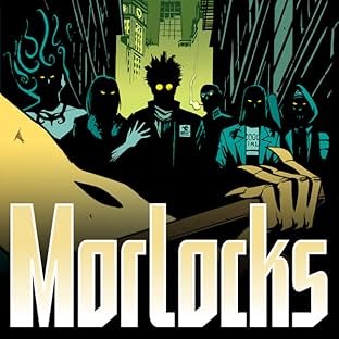 Morlocks (2002)