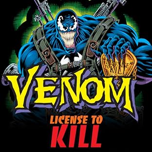 Venom: License to Kill (1997)