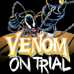 Venom: On Trial (1997)