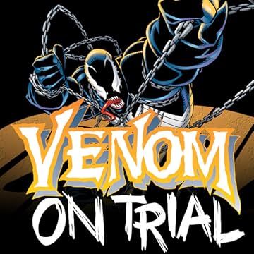 Venom: On Trial (1997)
