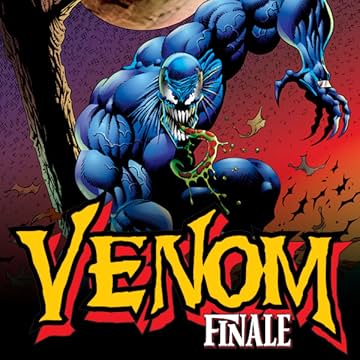 Venom: The Finale (1997)