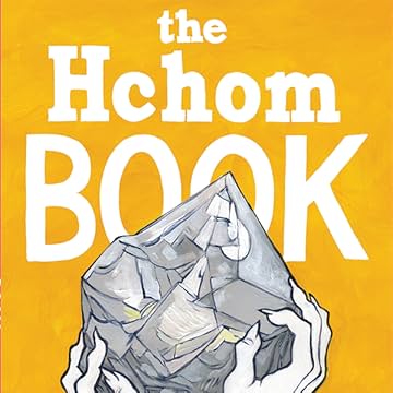 The Hchom Book