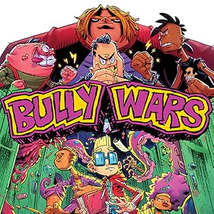 Bully Wars