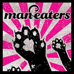 Man-Eaters
