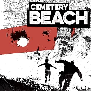 Cemetery Beach