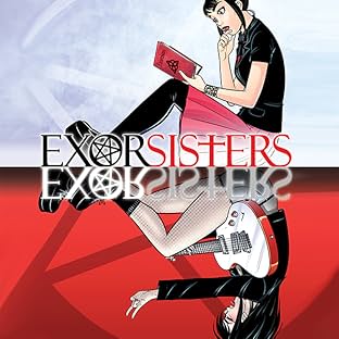 Exorsisters