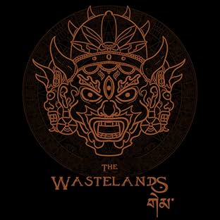 The Wastelands