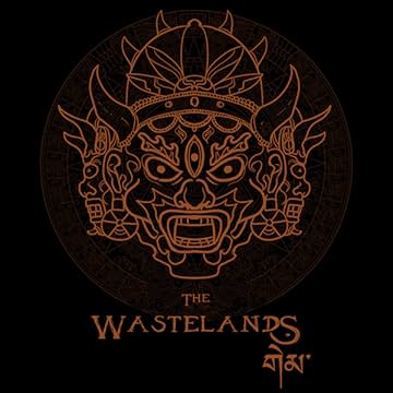 The Wastelands