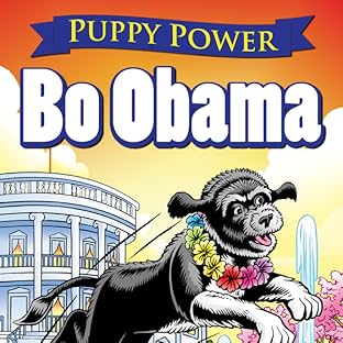 Bo Obama