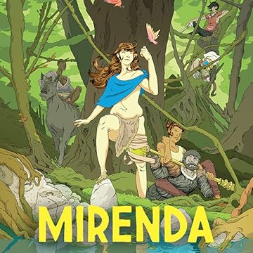 Mirenda