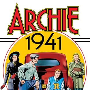 Archie: 1941