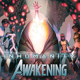 Inhumanity: Awakening
