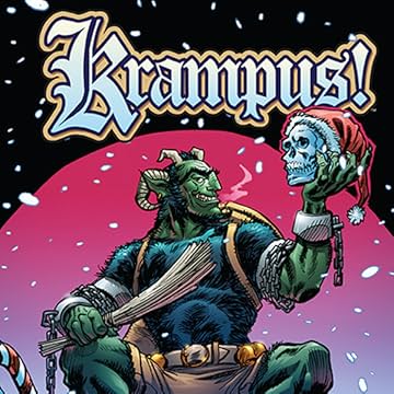 Krampus