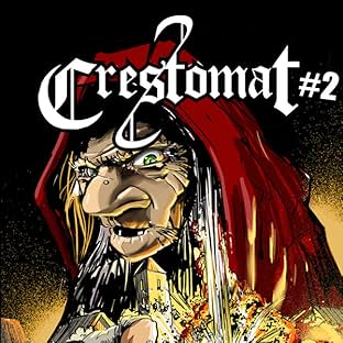Il Crestomat, Vol. 1: Into the Crestomazia