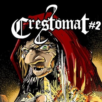 Il Crestomat: Into the Crestomazia