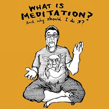 What is Meditation?