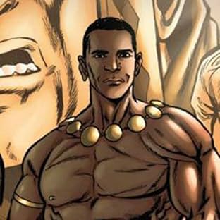 Barack the Barbarian