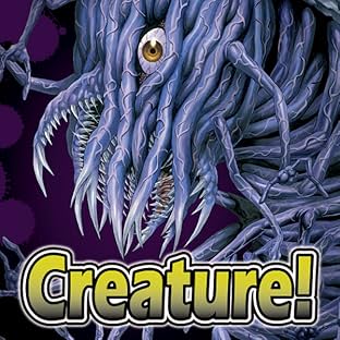 Creature!