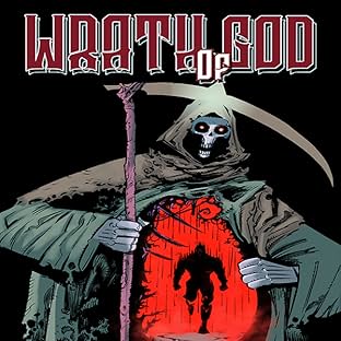 Wrath of God