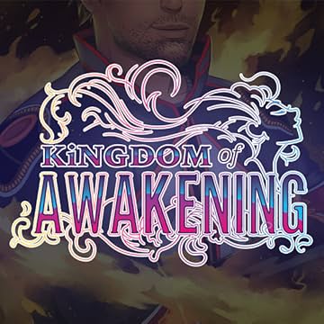 Kingdom of Awakening