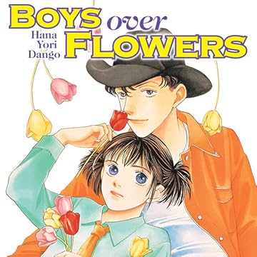 Boys Over Flowers
