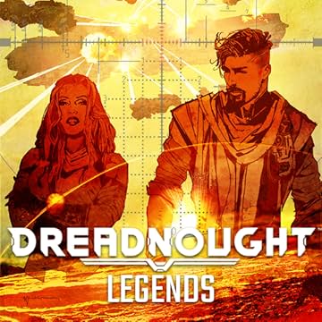 Dreadnought: Legends