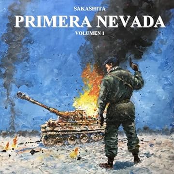 Primera Nevada: Guerra