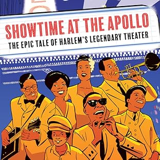 Showtime at the Apollo