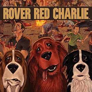 Rover Red Charlie
