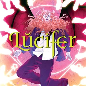 Lucifer (2018-)
