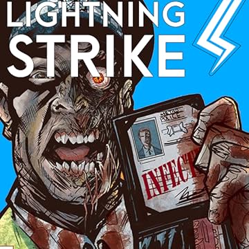 Lightning Strike Presents