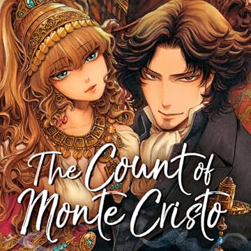 The Count of Monte Cristo