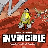 Invincible