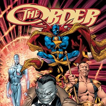 The Order (2002)