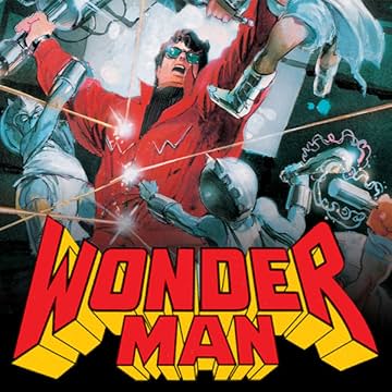 Wonder Man (1986)